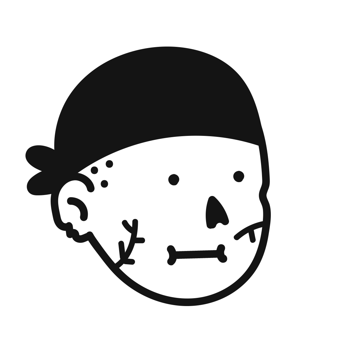 Inkfolk #305