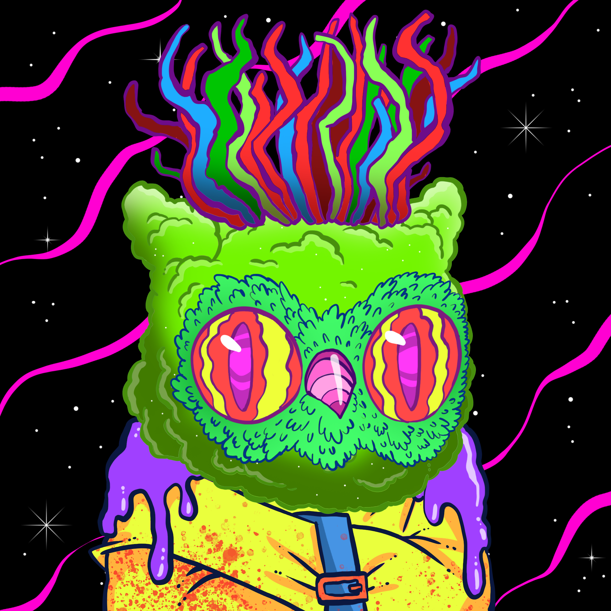 NFT Image