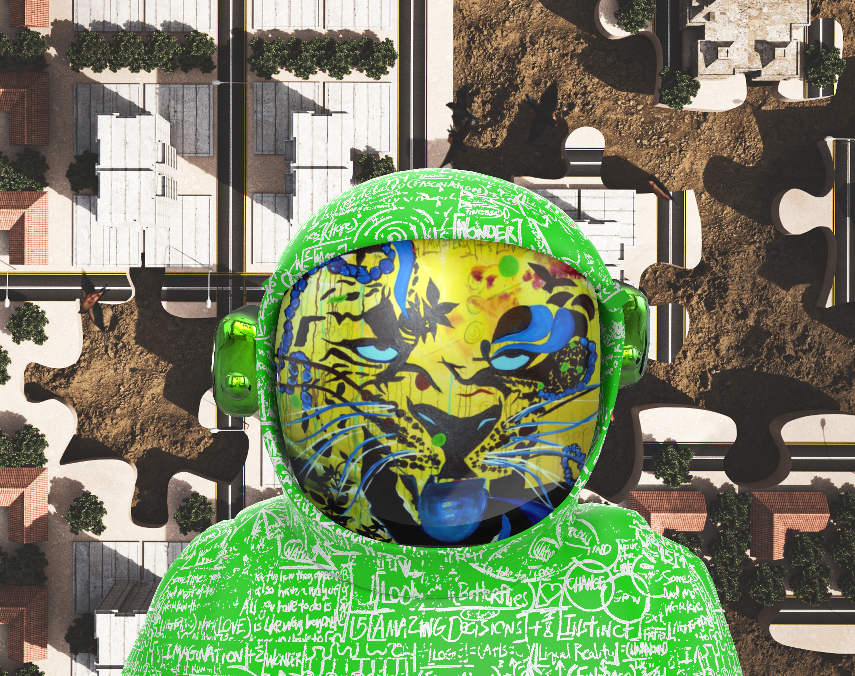 NFT Image