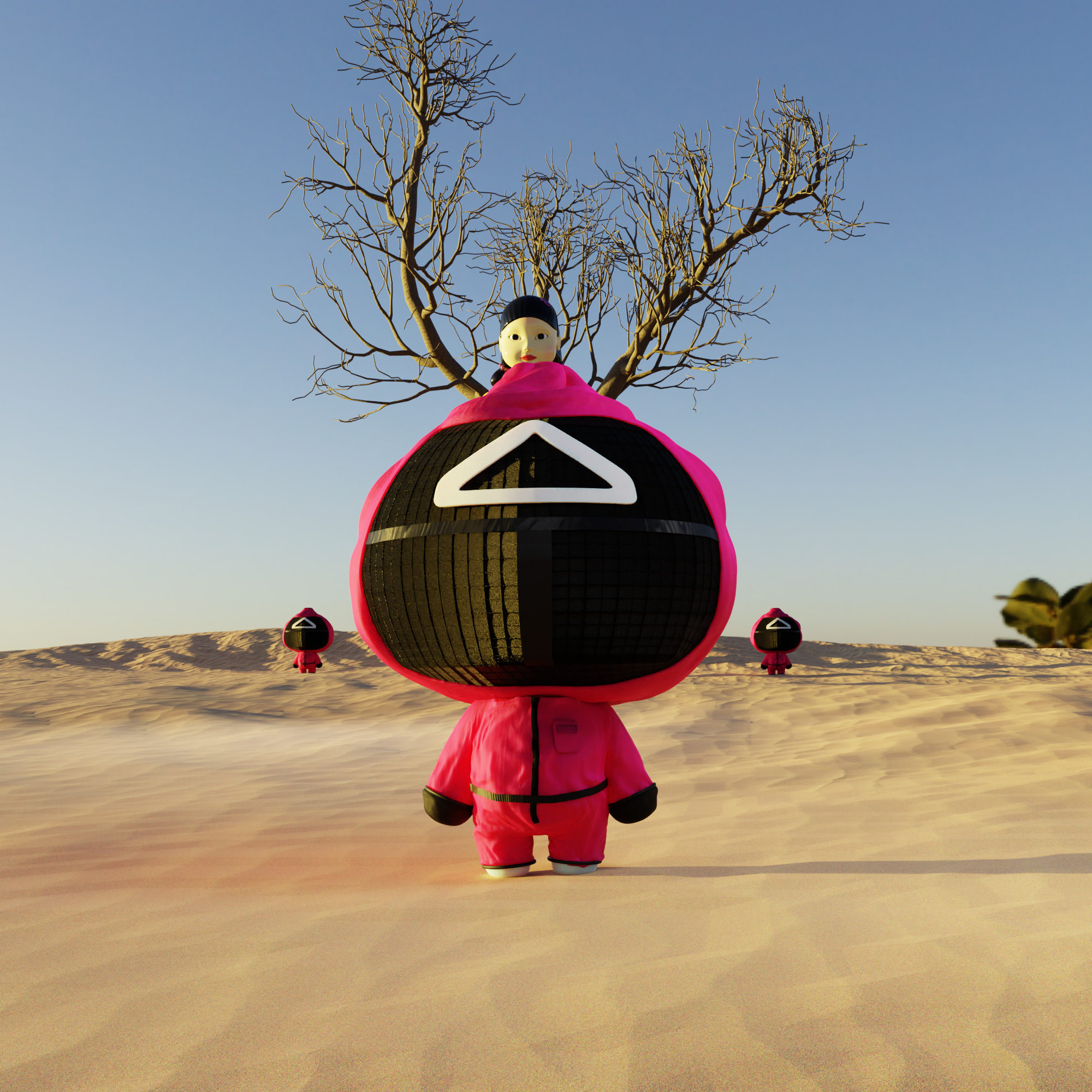 NFT Image