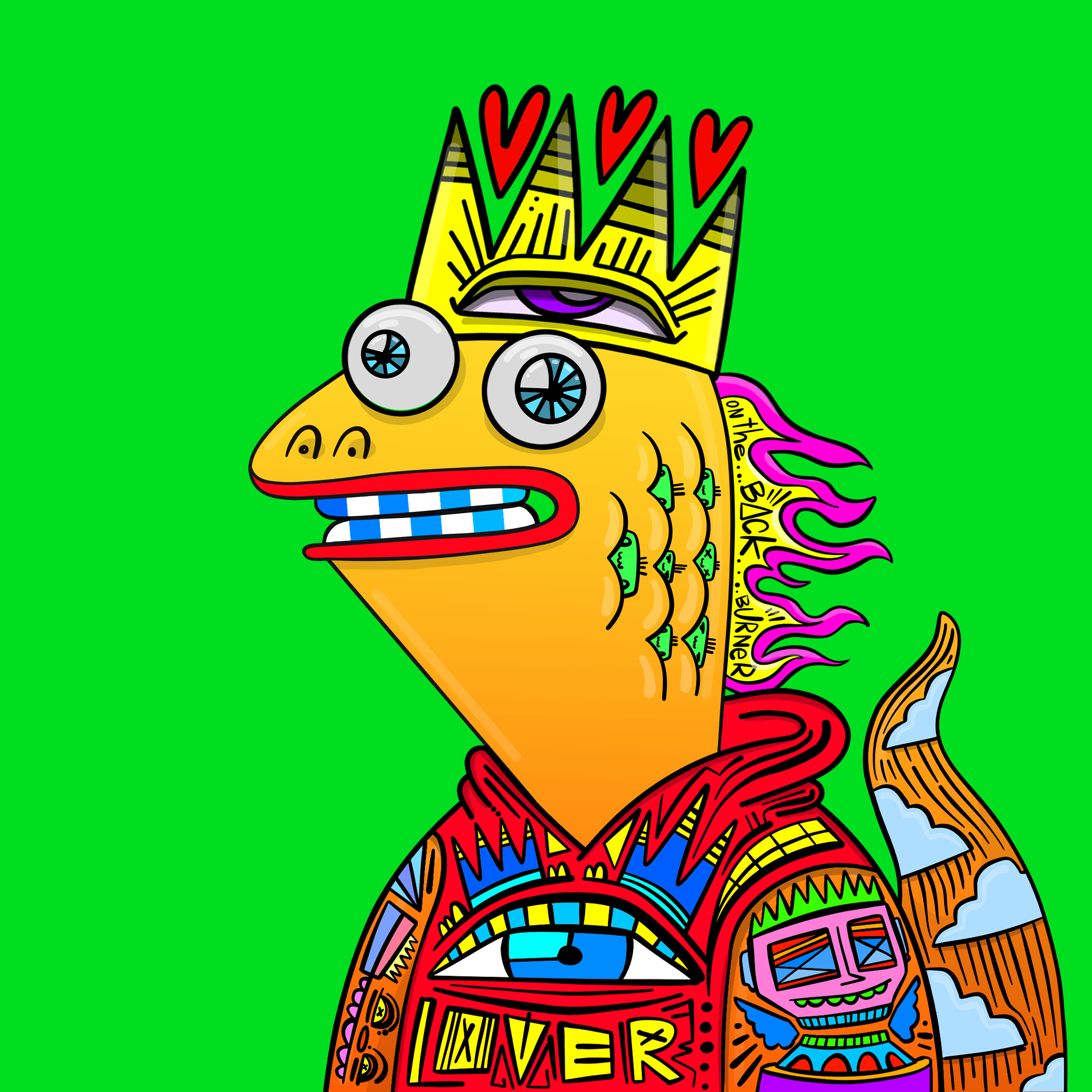 NFT Image
