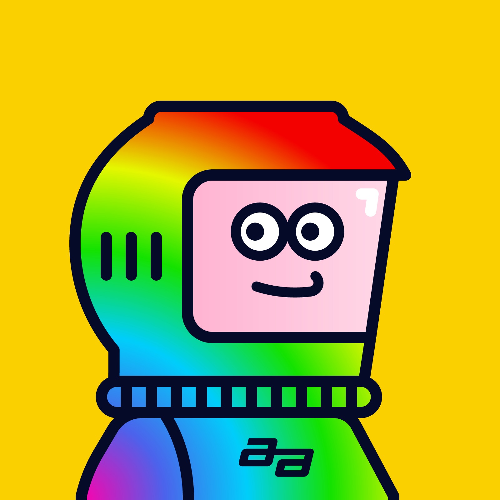 Awkward Astronauts #10134