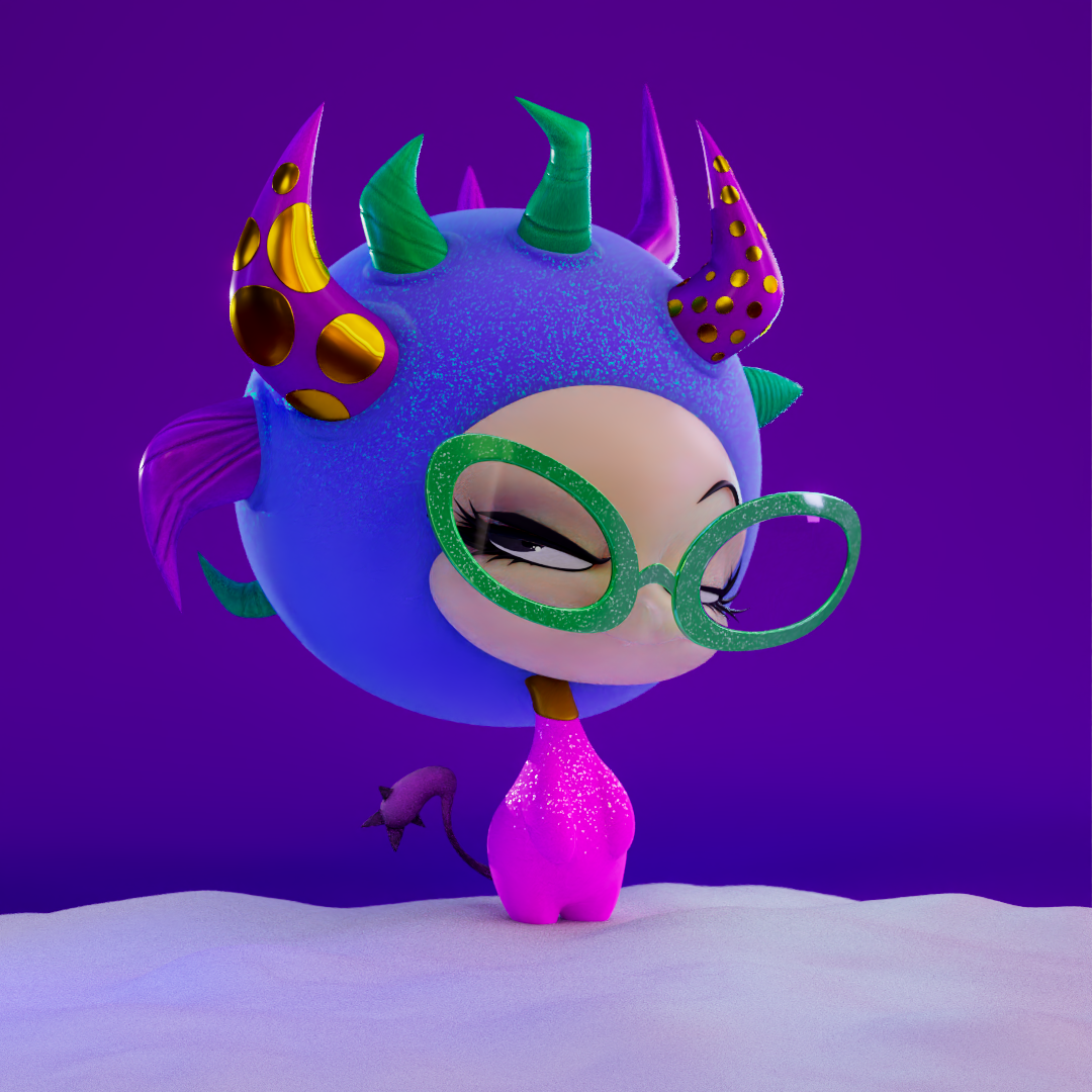 NFT Image