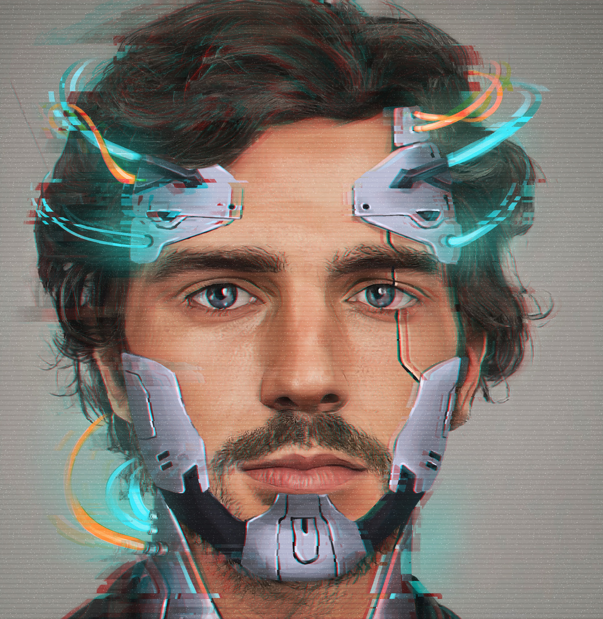 Lost Glitch #9037
