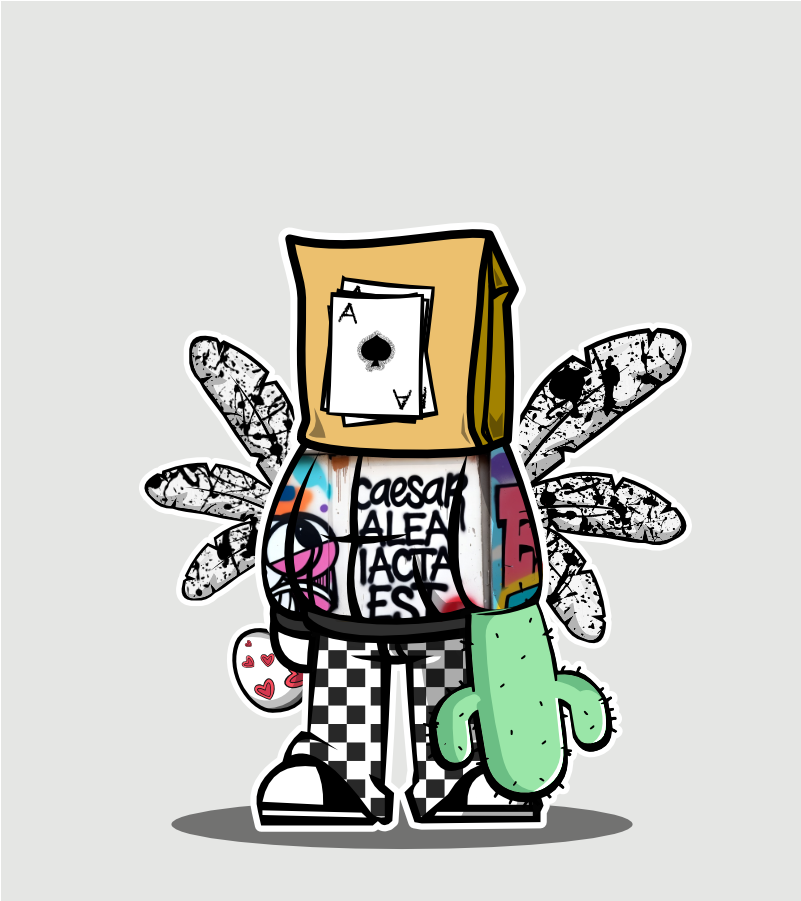 Nerd Mutants #2242
