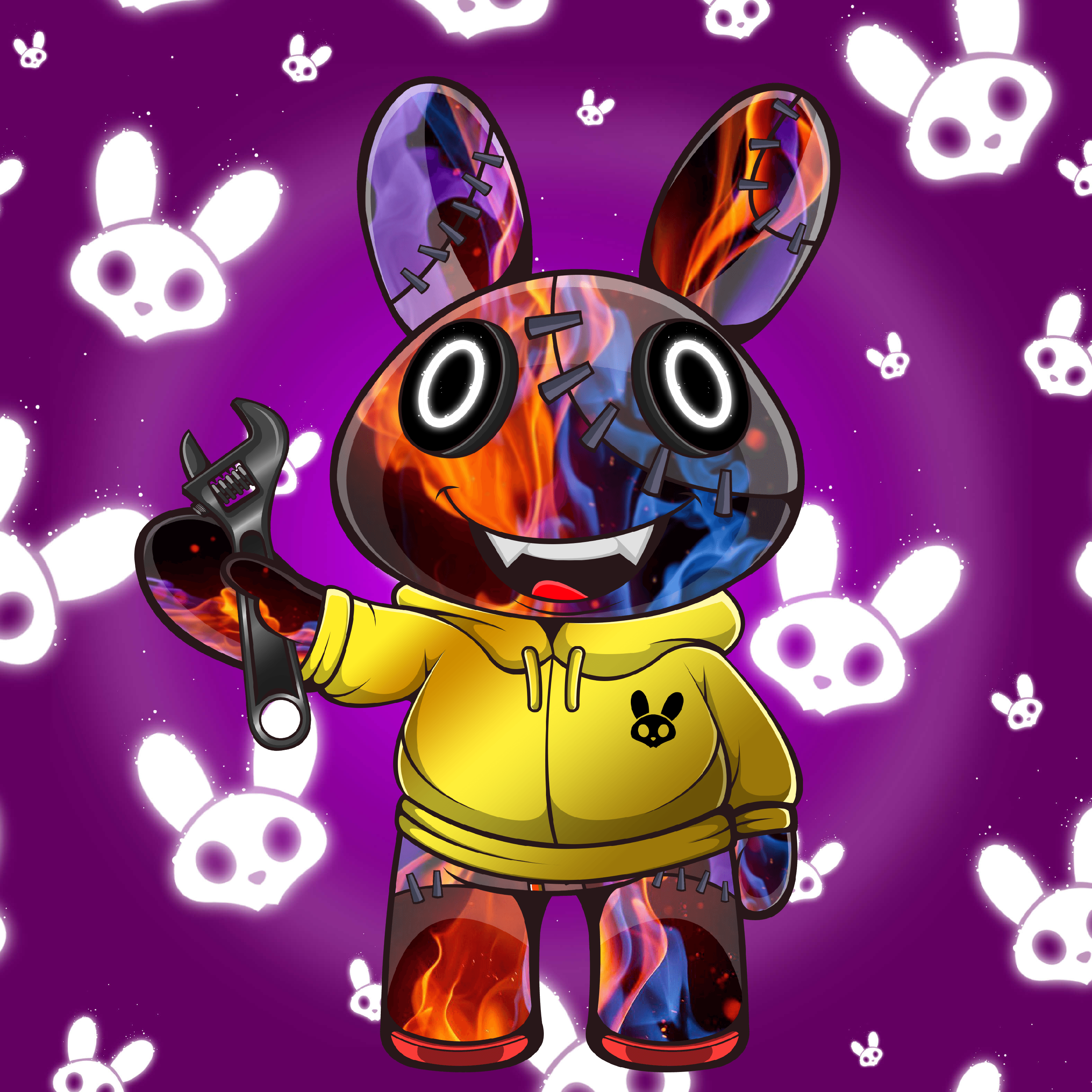 RugDollz Social #1239