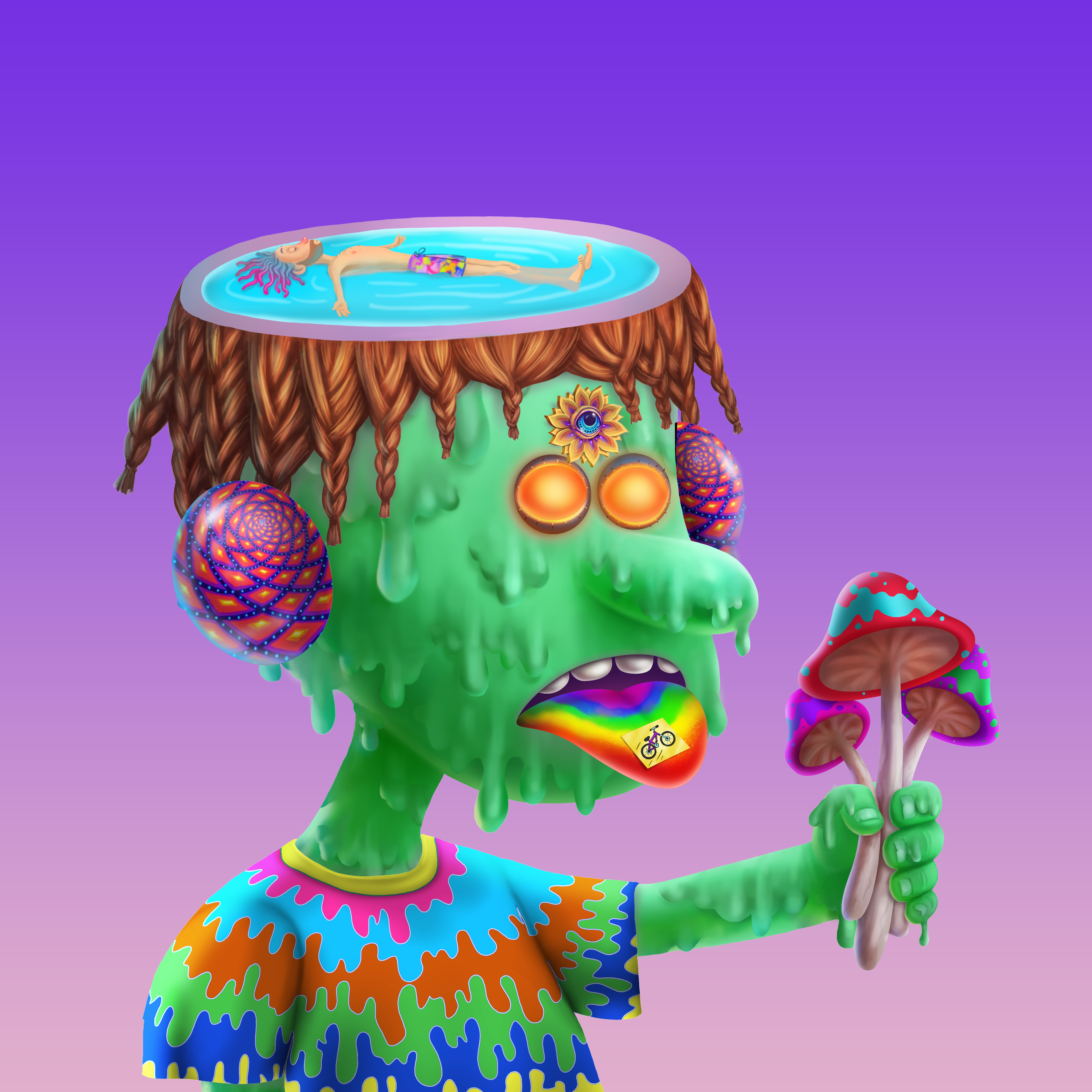 NFT Image