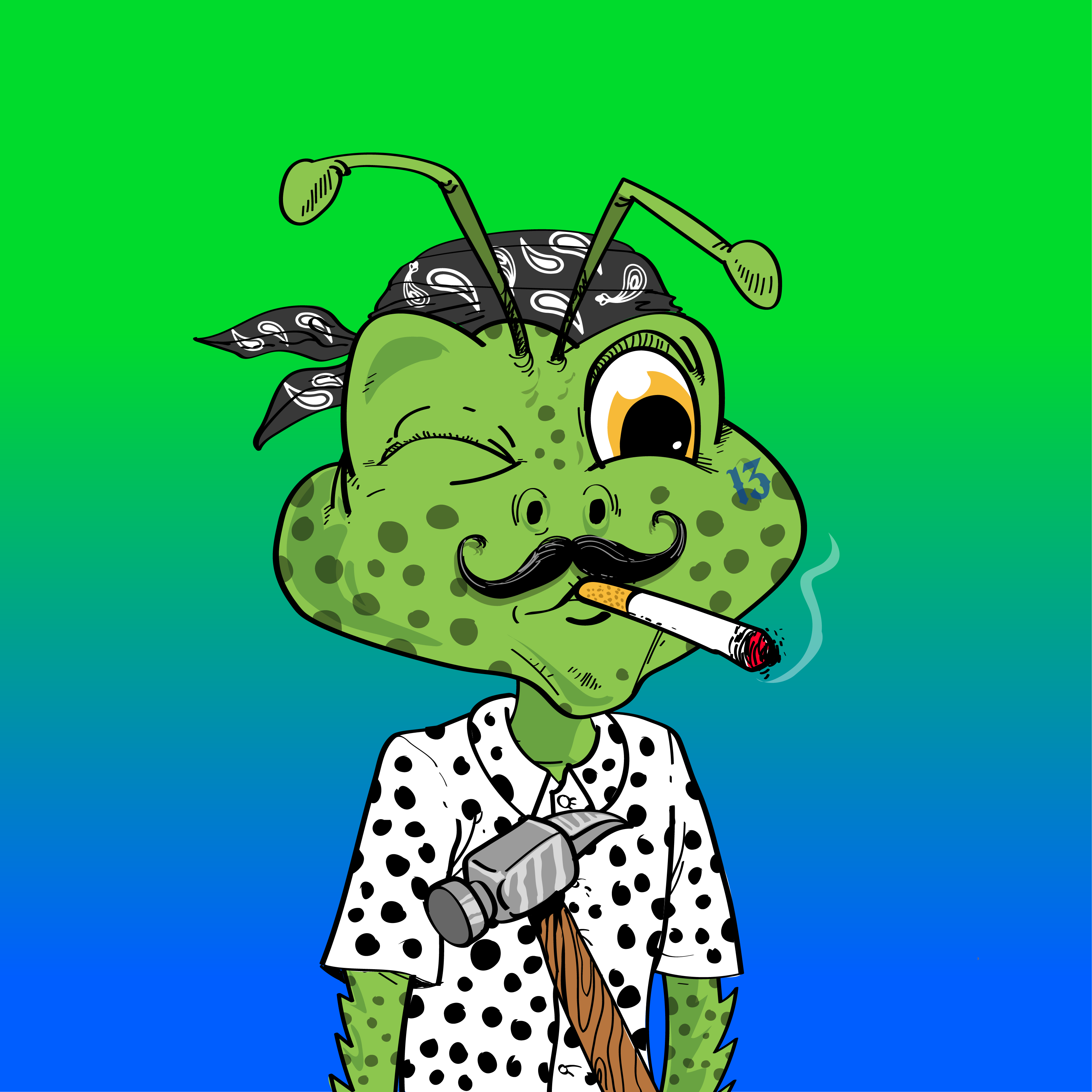 NFT Image