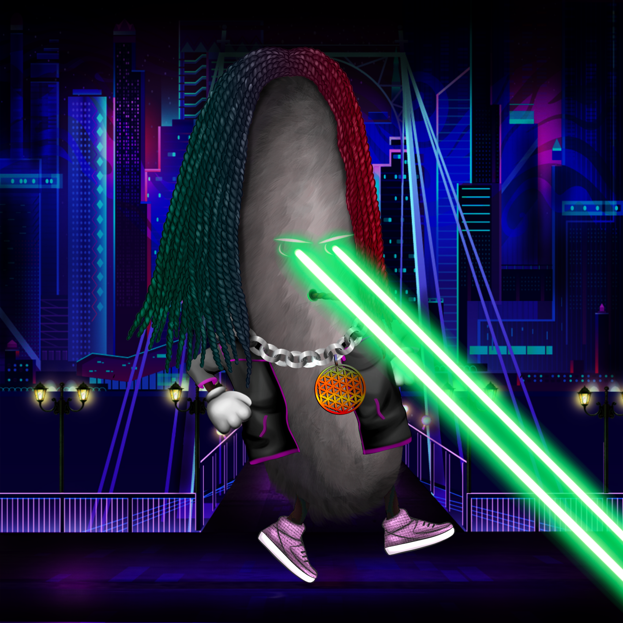NFT Image