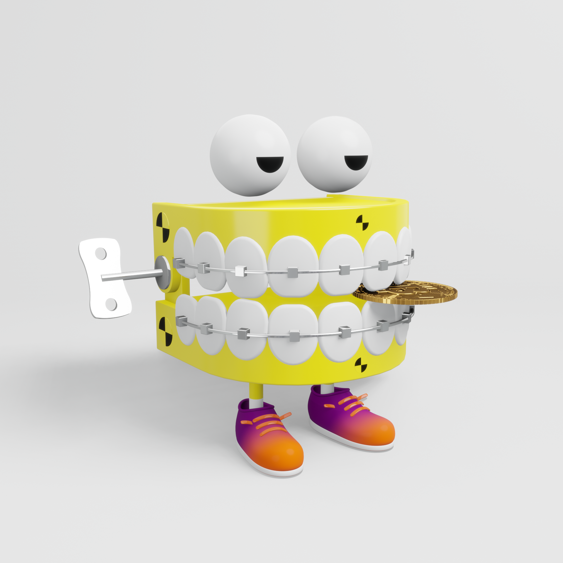 GRILLZ GANG #3188
