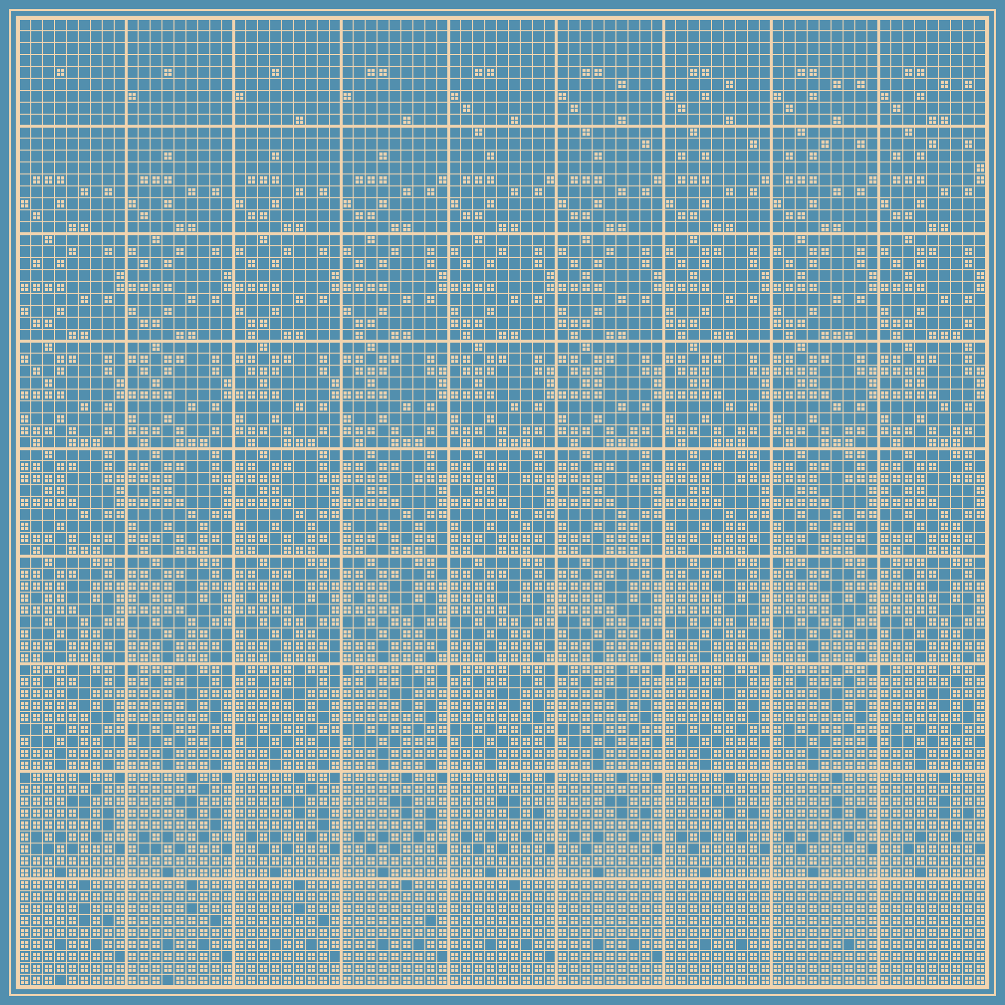Winiarski Sequencer #123