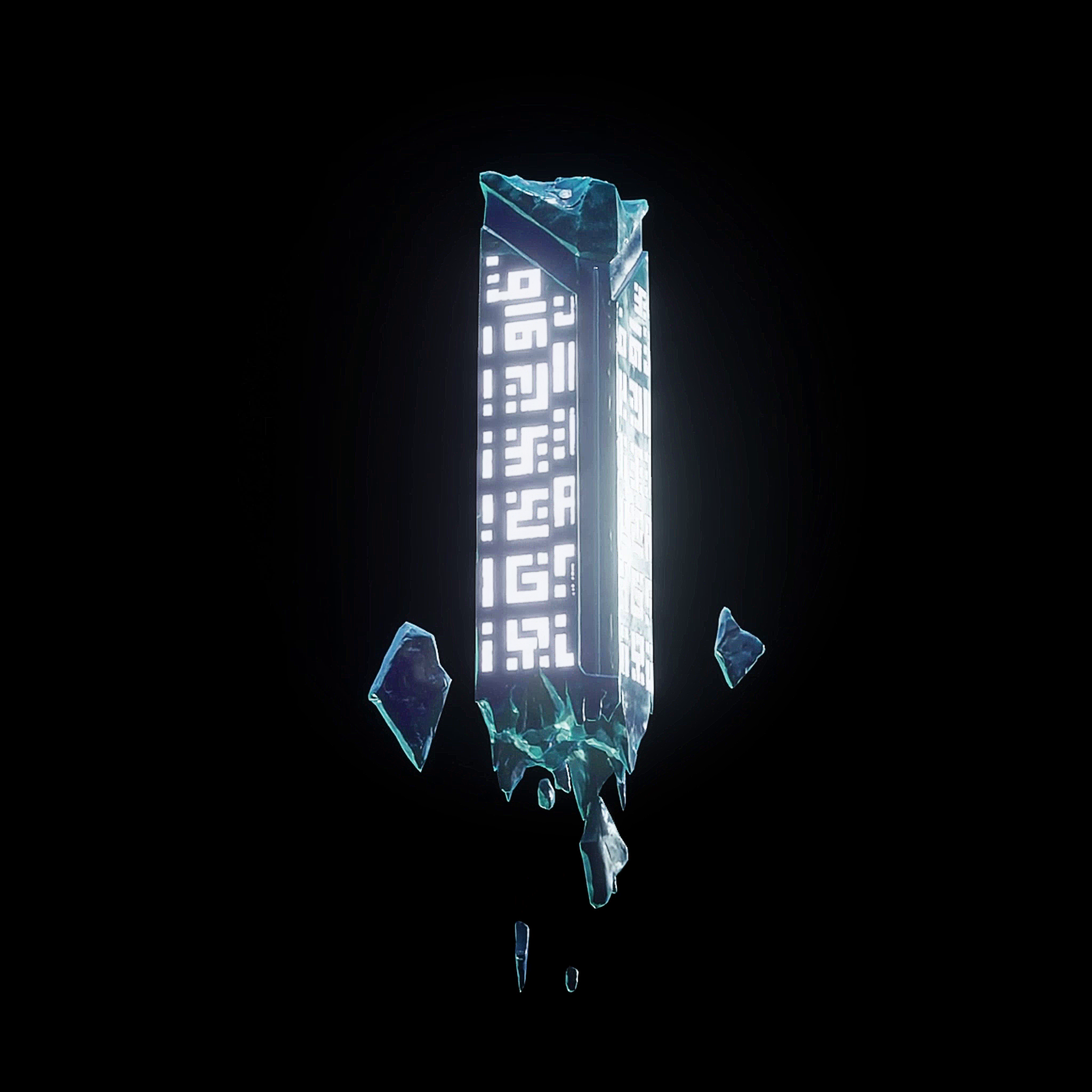 Webaverse Genesis Pass #8797