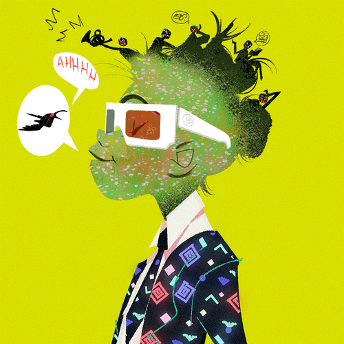 NFT Image