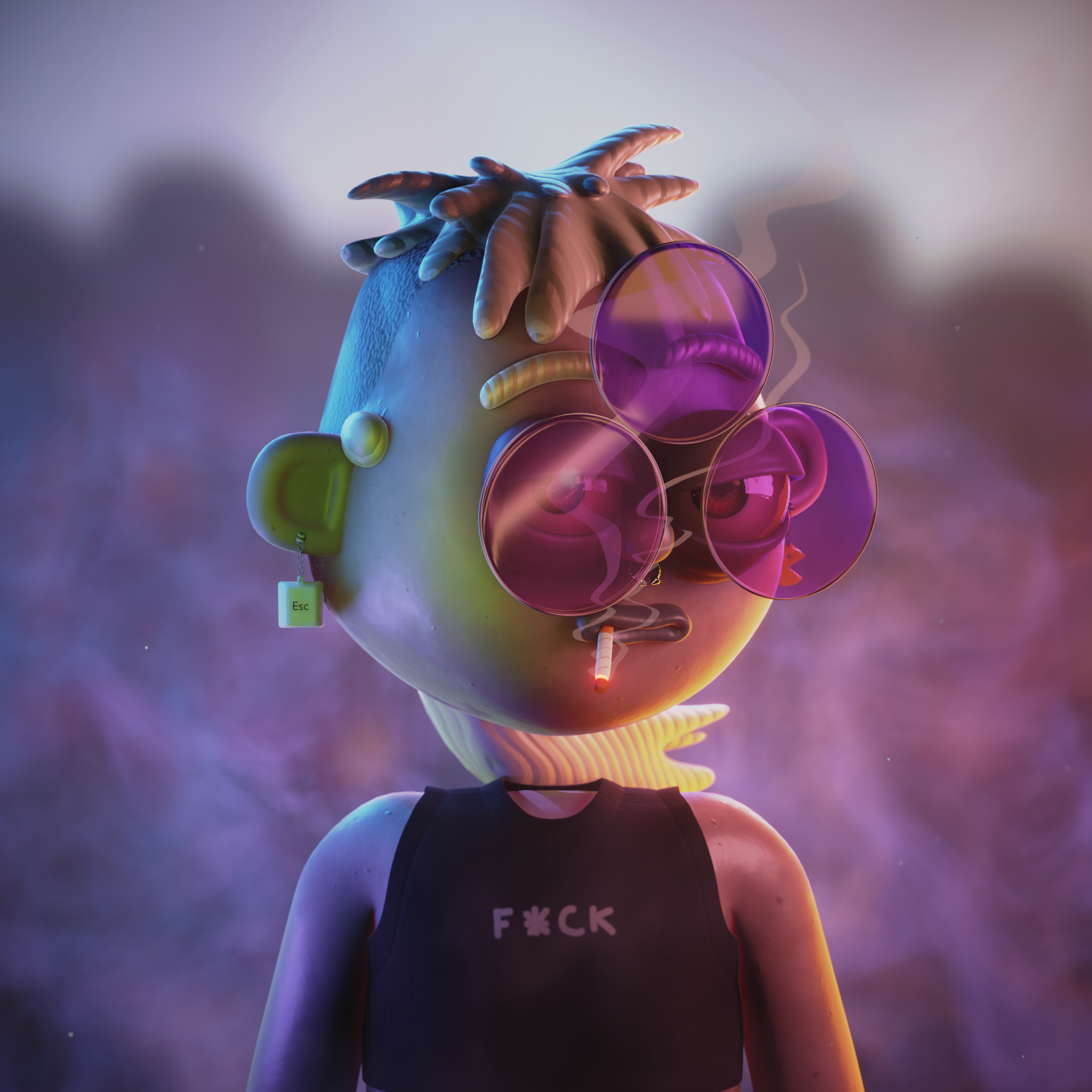 NFT Image
