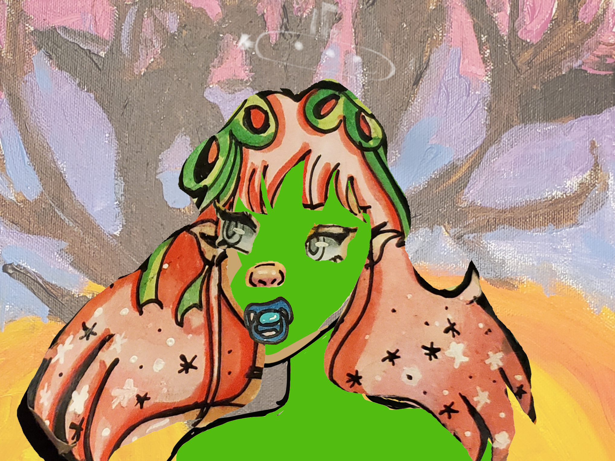 NFT Image