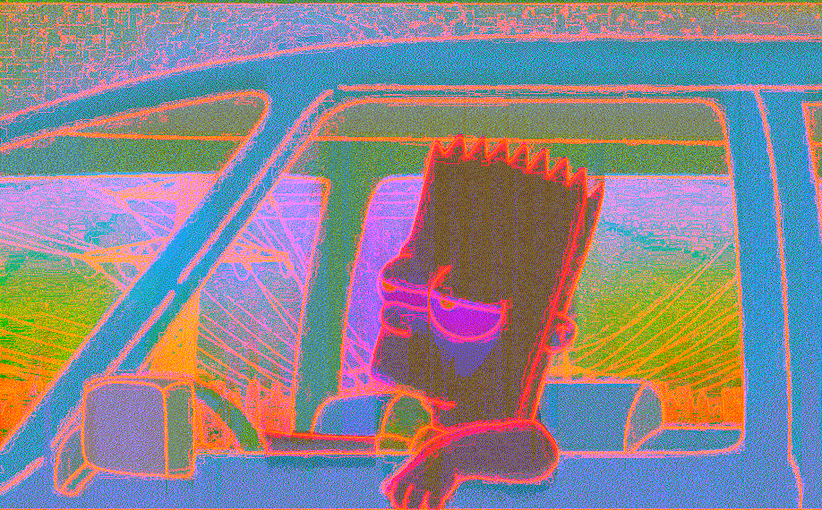 chill vibes only