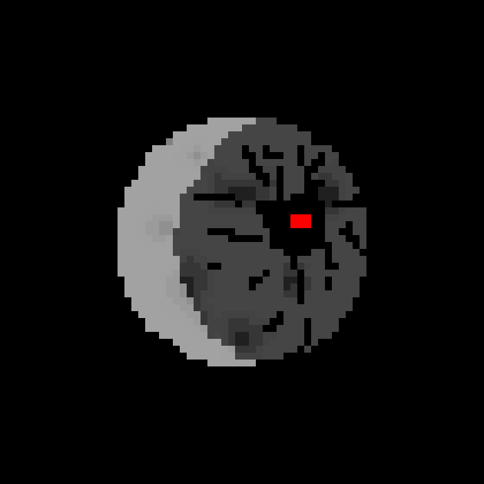 Lunar Cycles #302