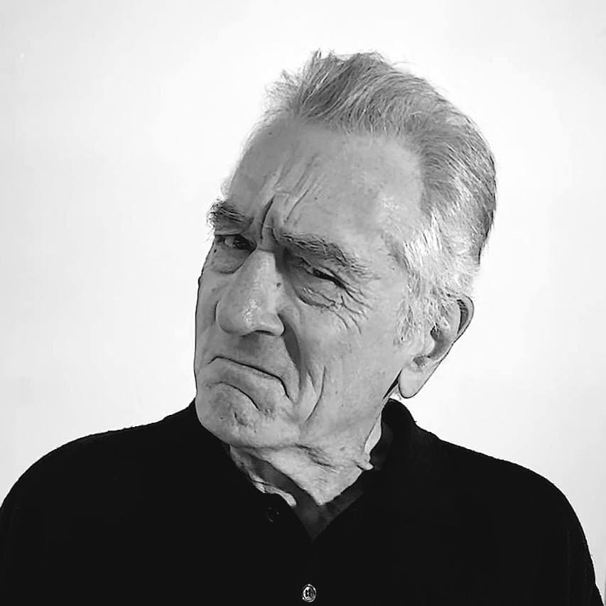 One Hour of Motion #2