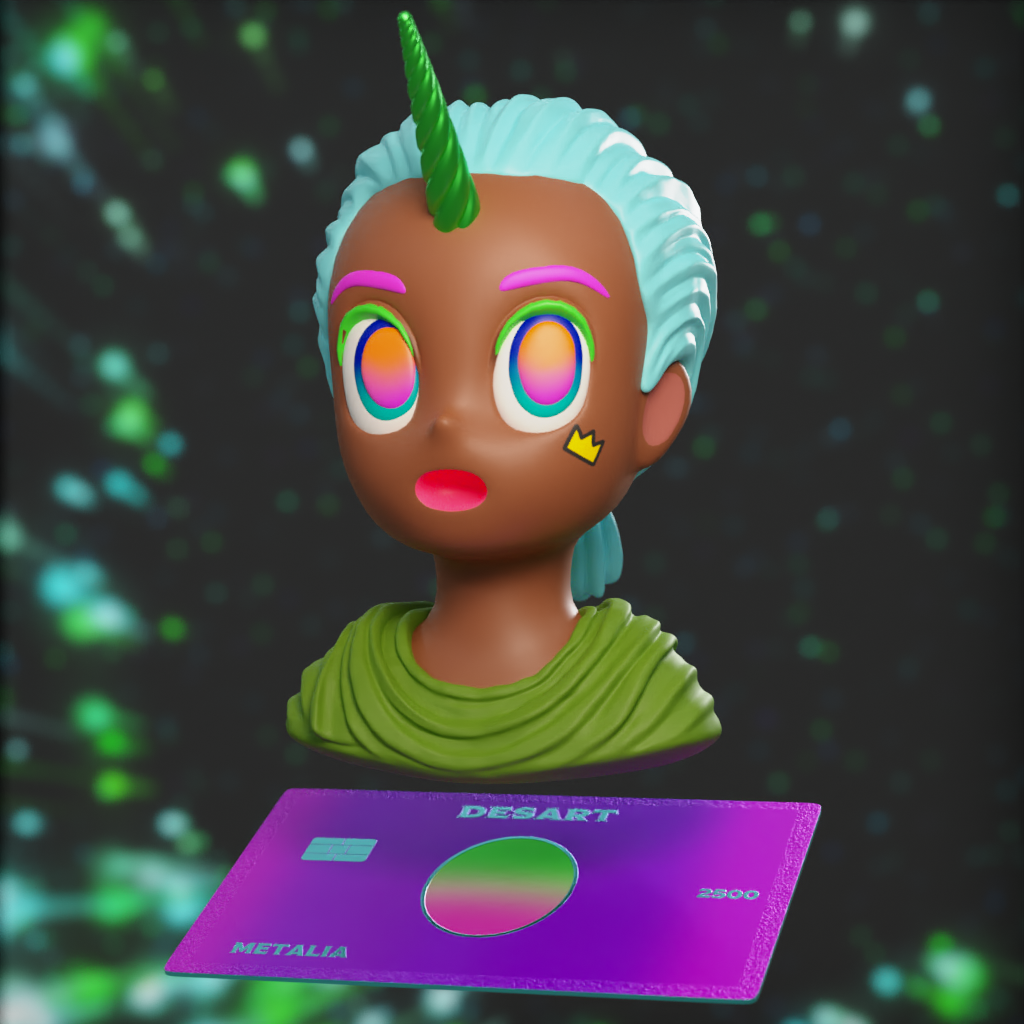 NFT Image