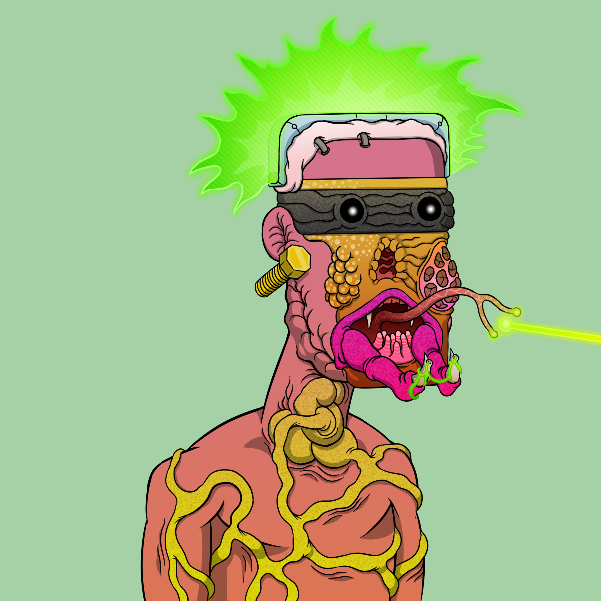 NFT Image
