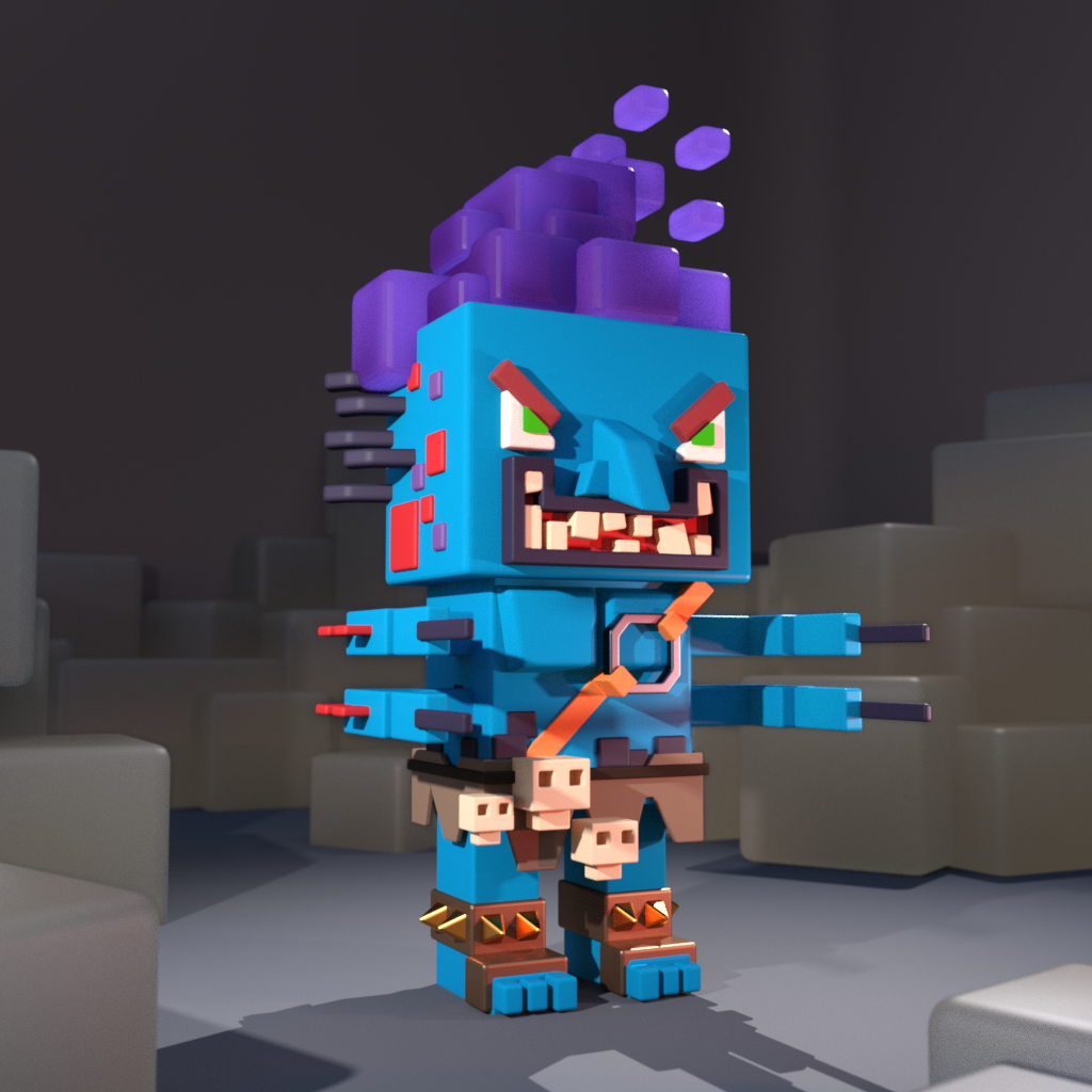 What Scares You? #1902