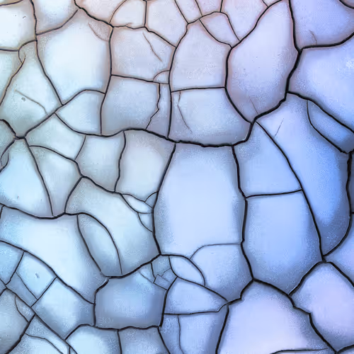 Broken Glass 