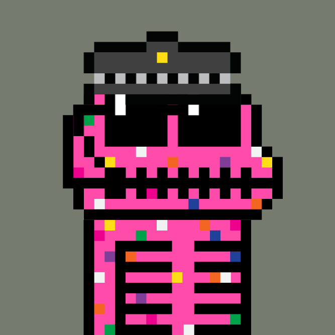 Boney #622