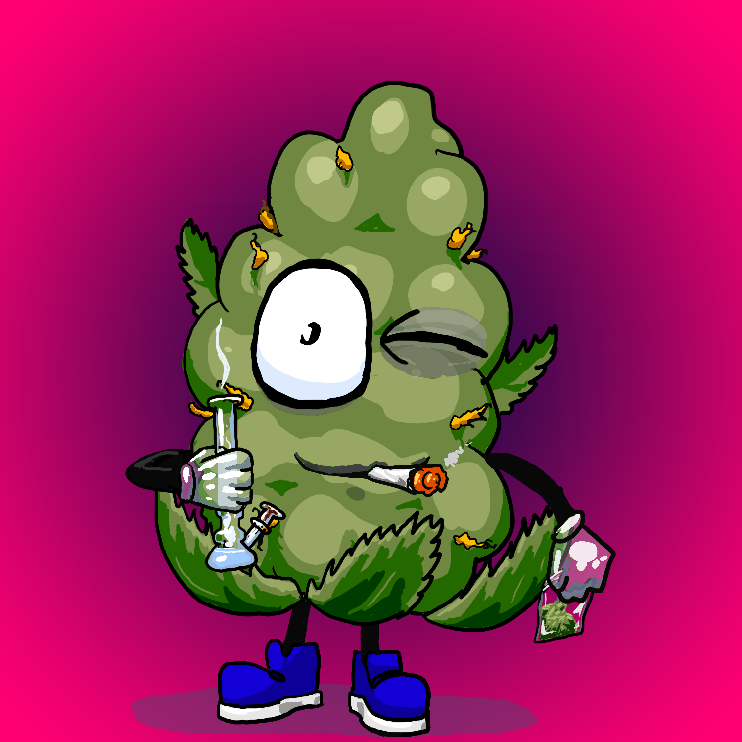 NFT Image