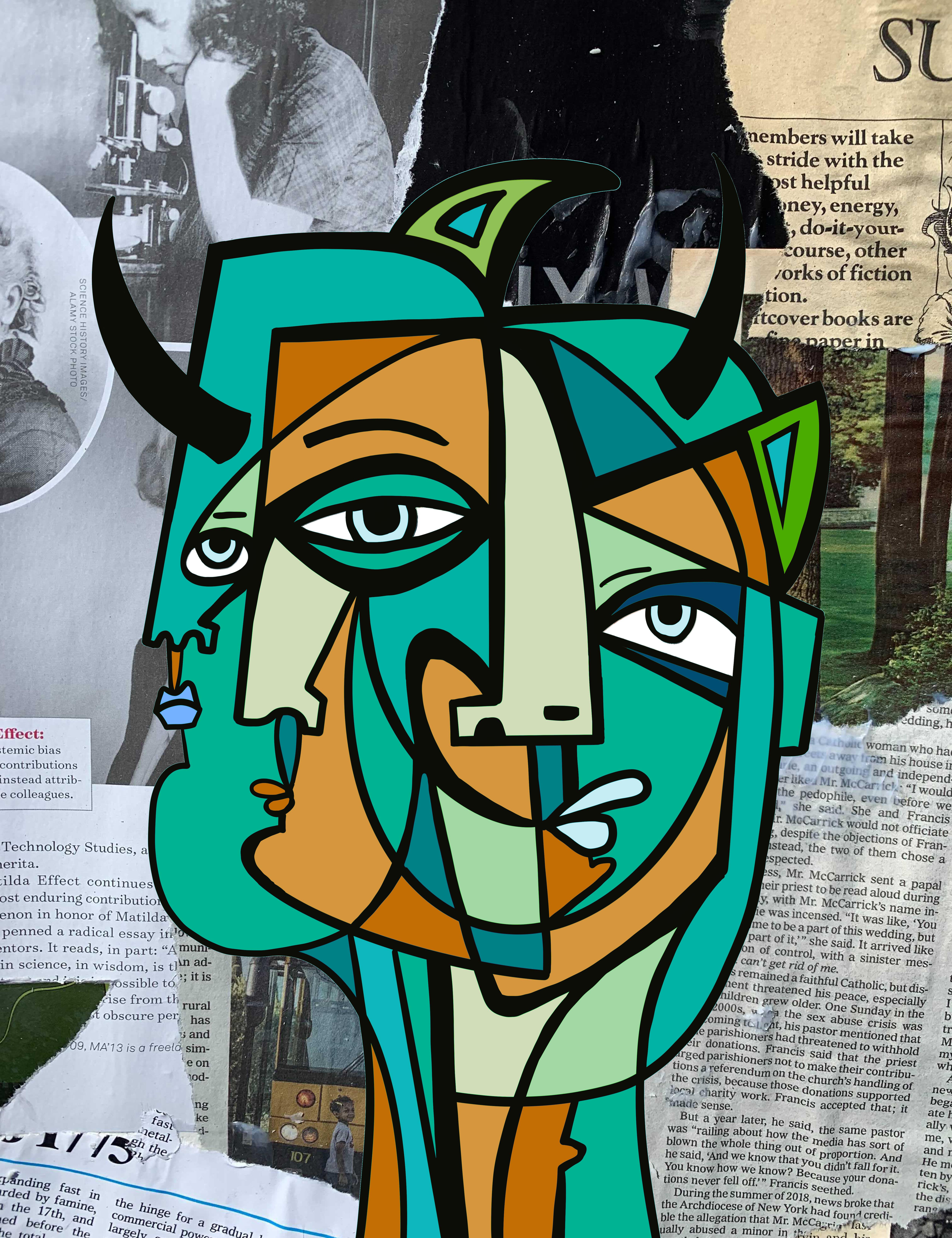NFT Image