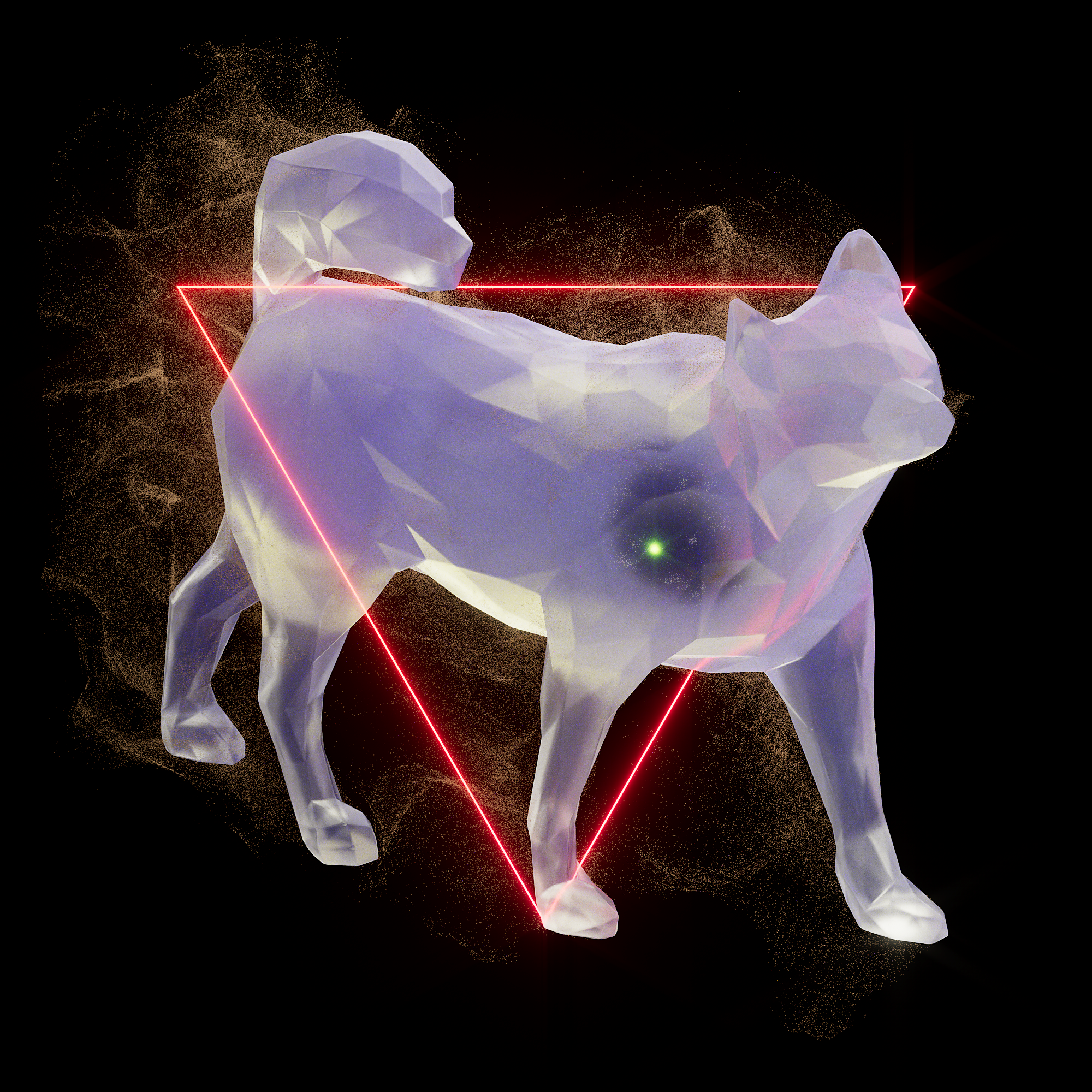 scrama.eth Ethereum Name Service (ENS and .eth domain) PFP