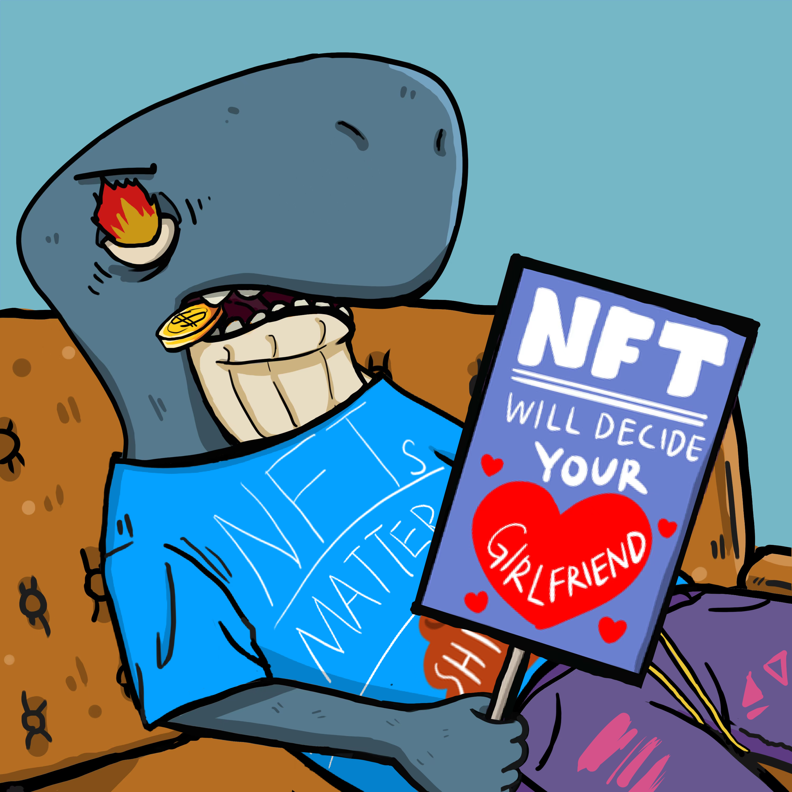 NFT Image