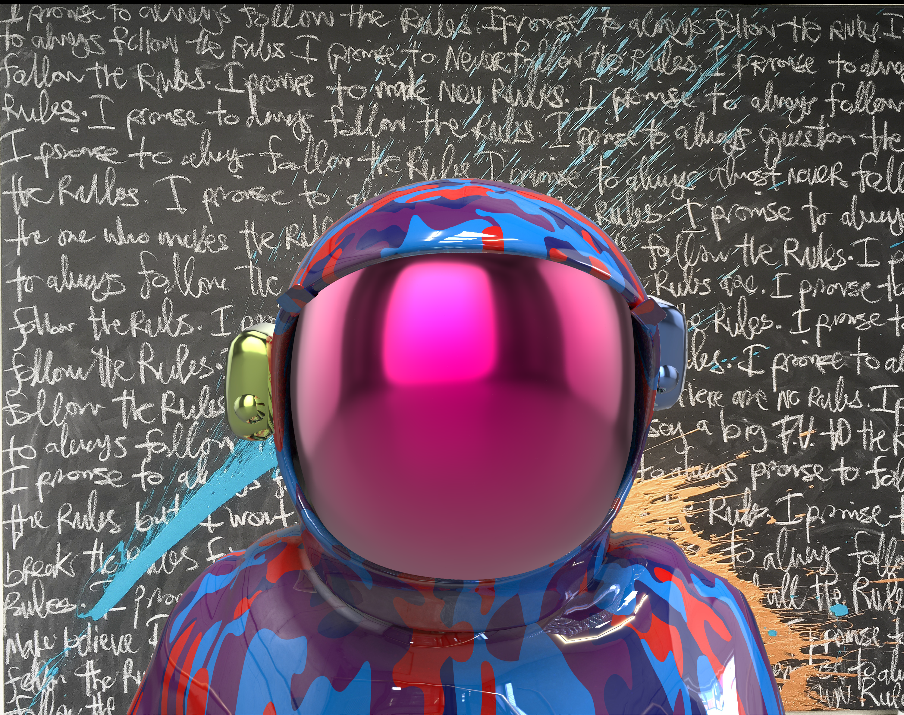 NFT Image