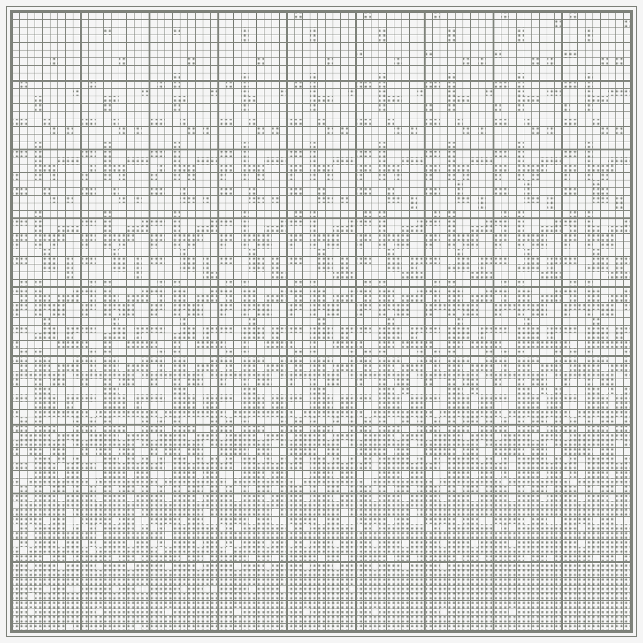 Winiarski Sequencer #346