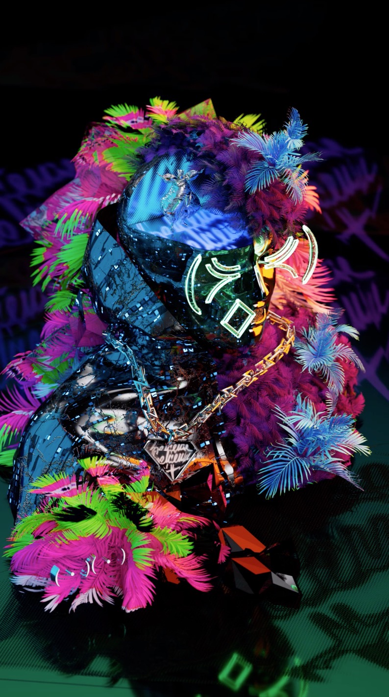 NFT Image
