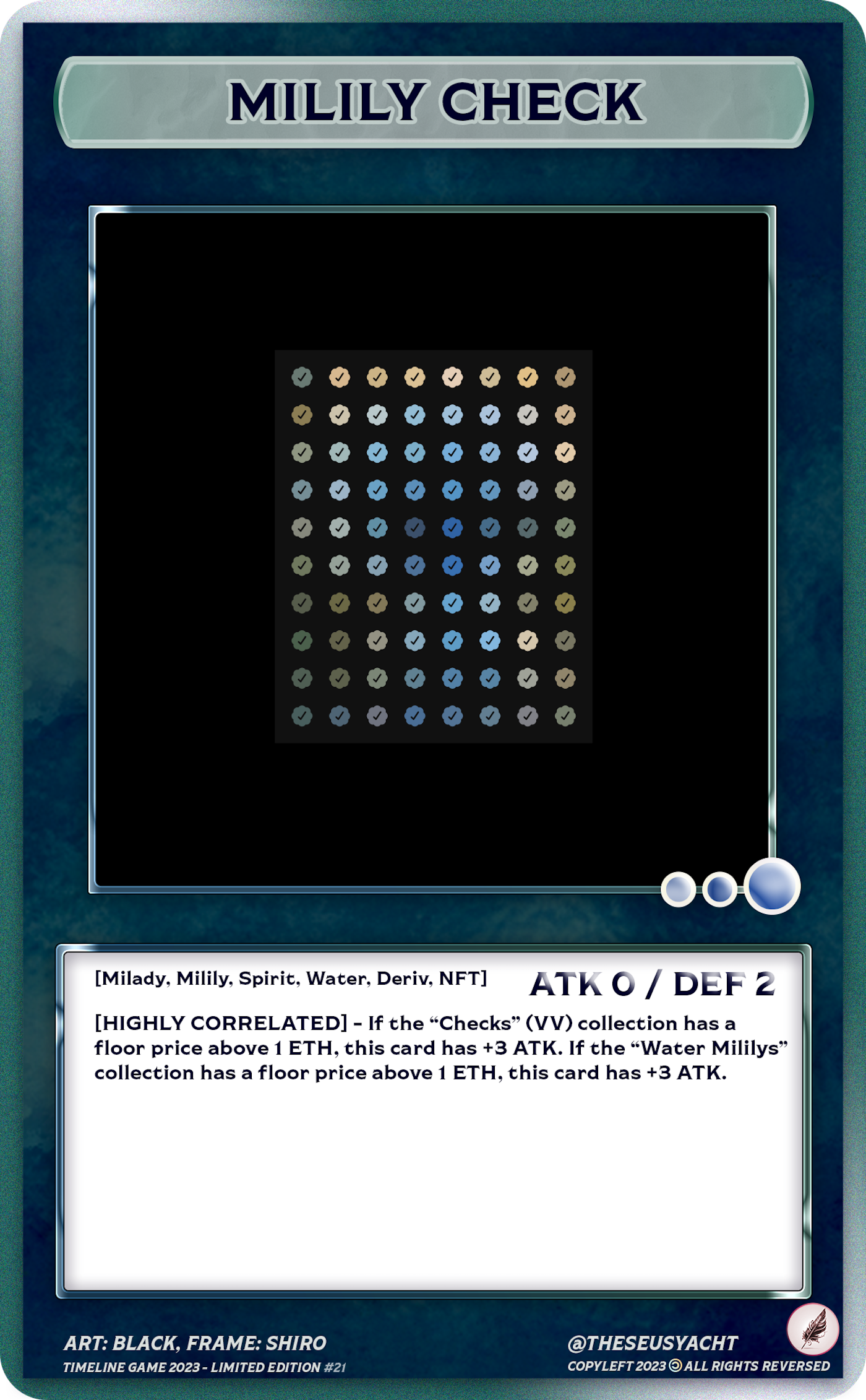 NFT Image