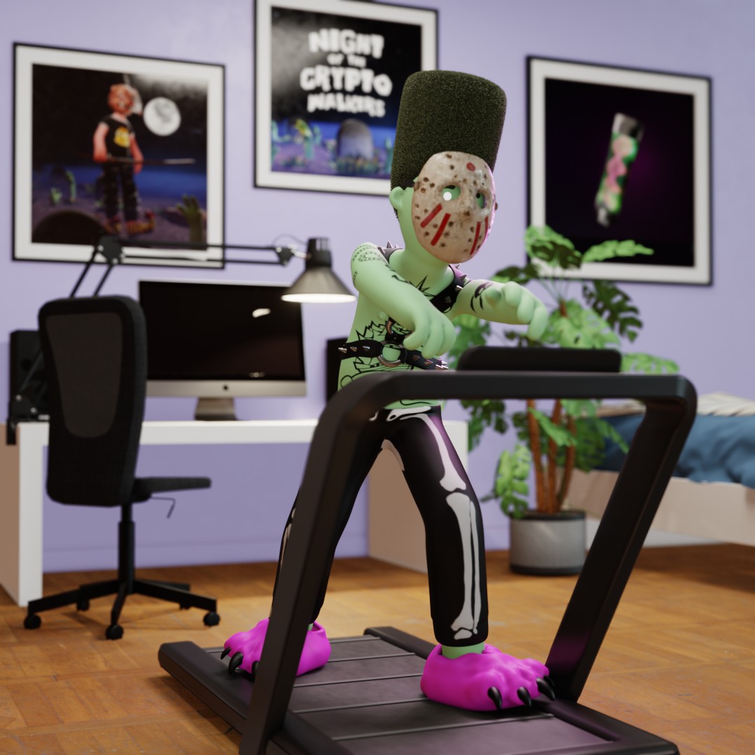 NFT Image