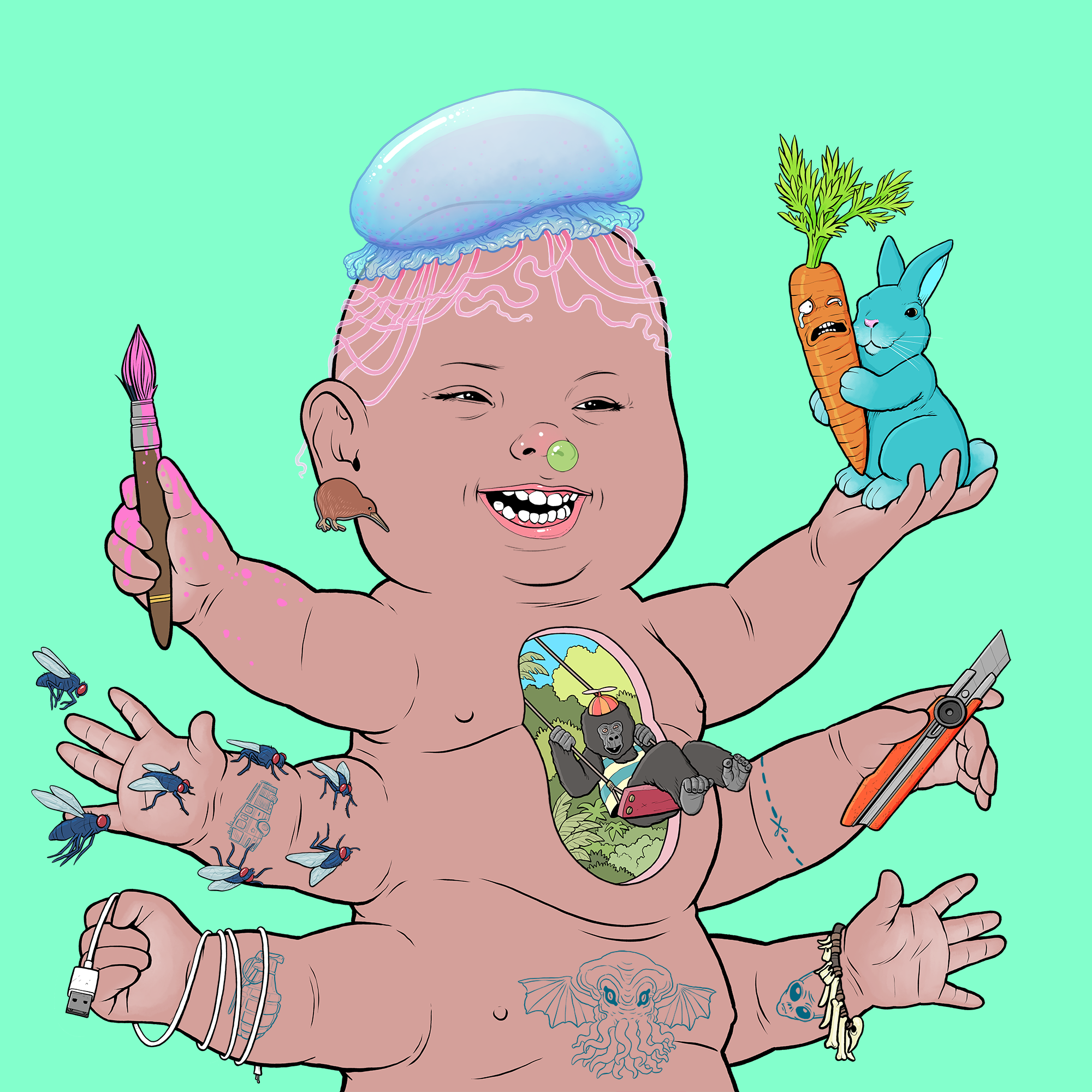 NFT Image
