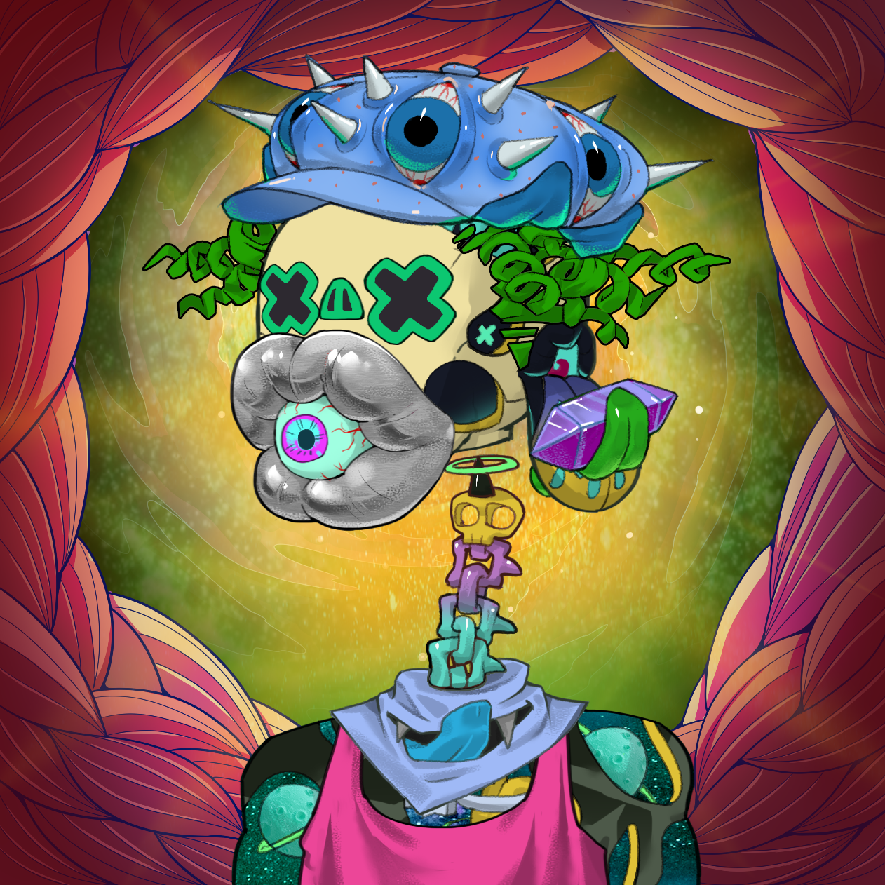 NFT Image