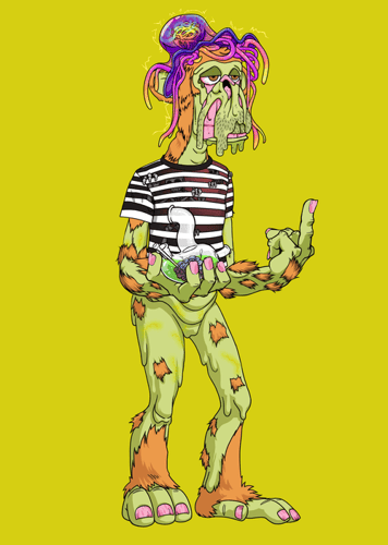 NFT Image