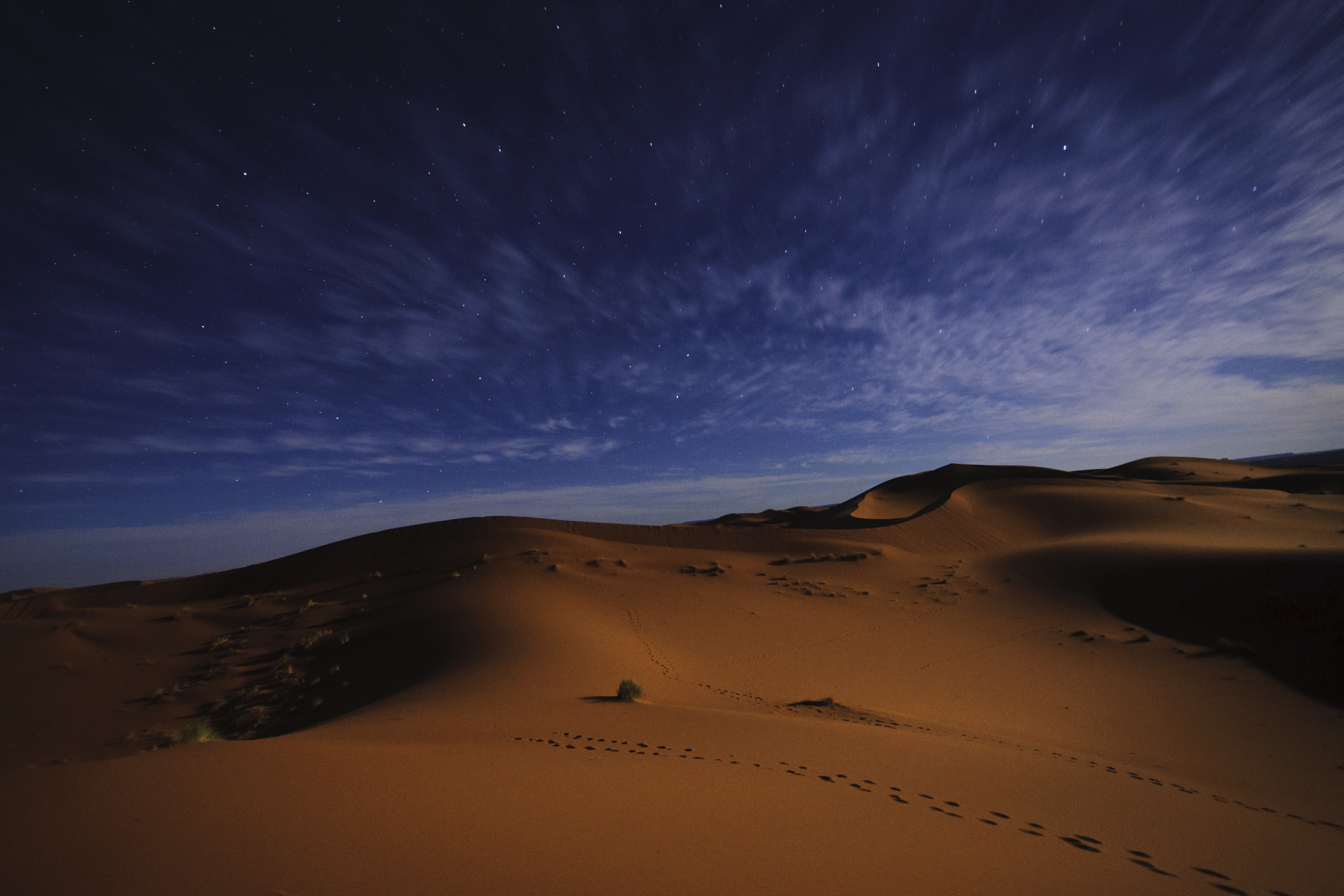 A Picture in Time #5