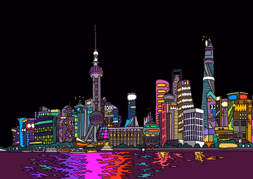 01 Shanghai