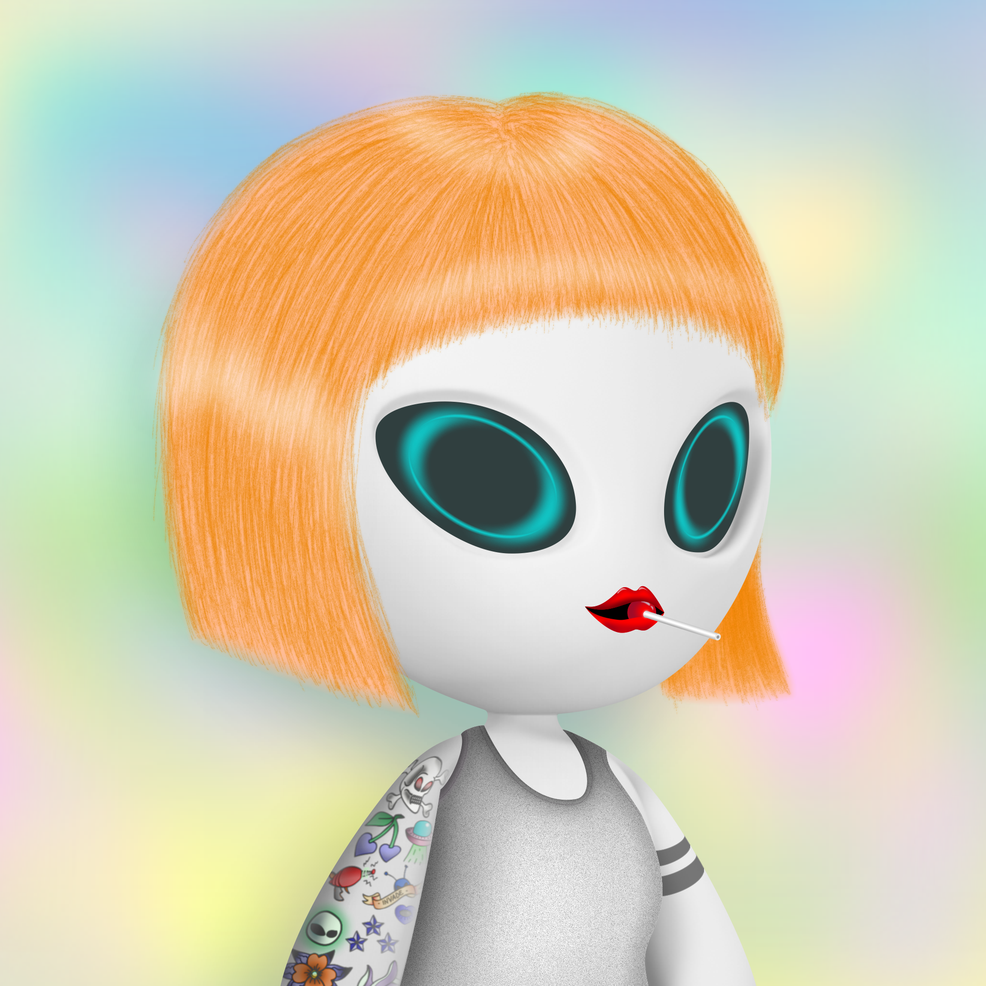 NFT Image