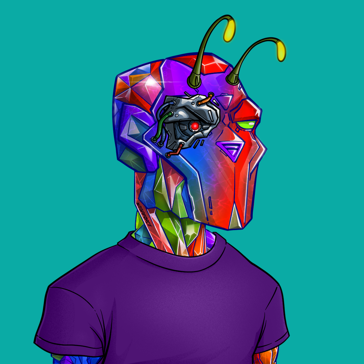 NFT Image