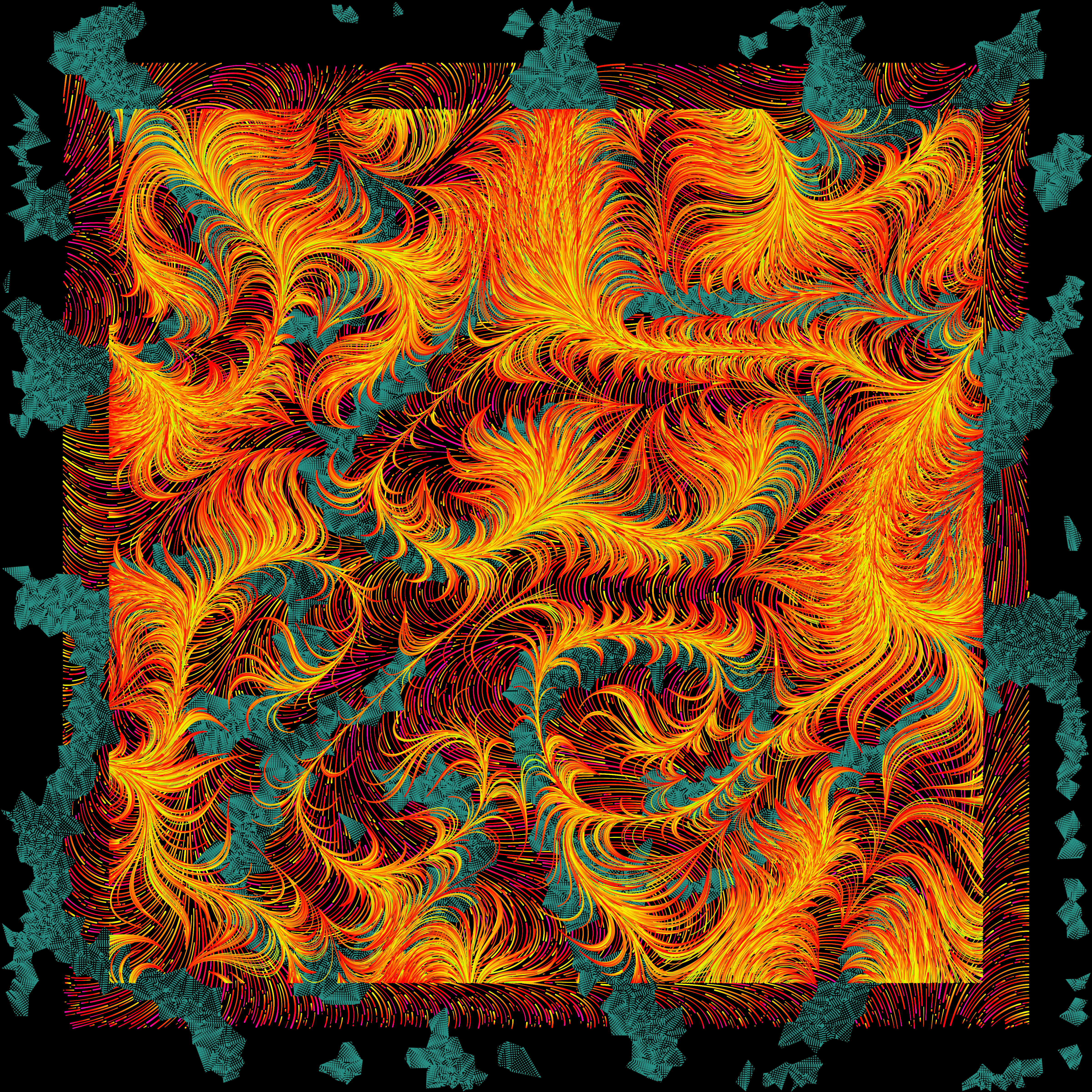 Ephemeral Tides #131