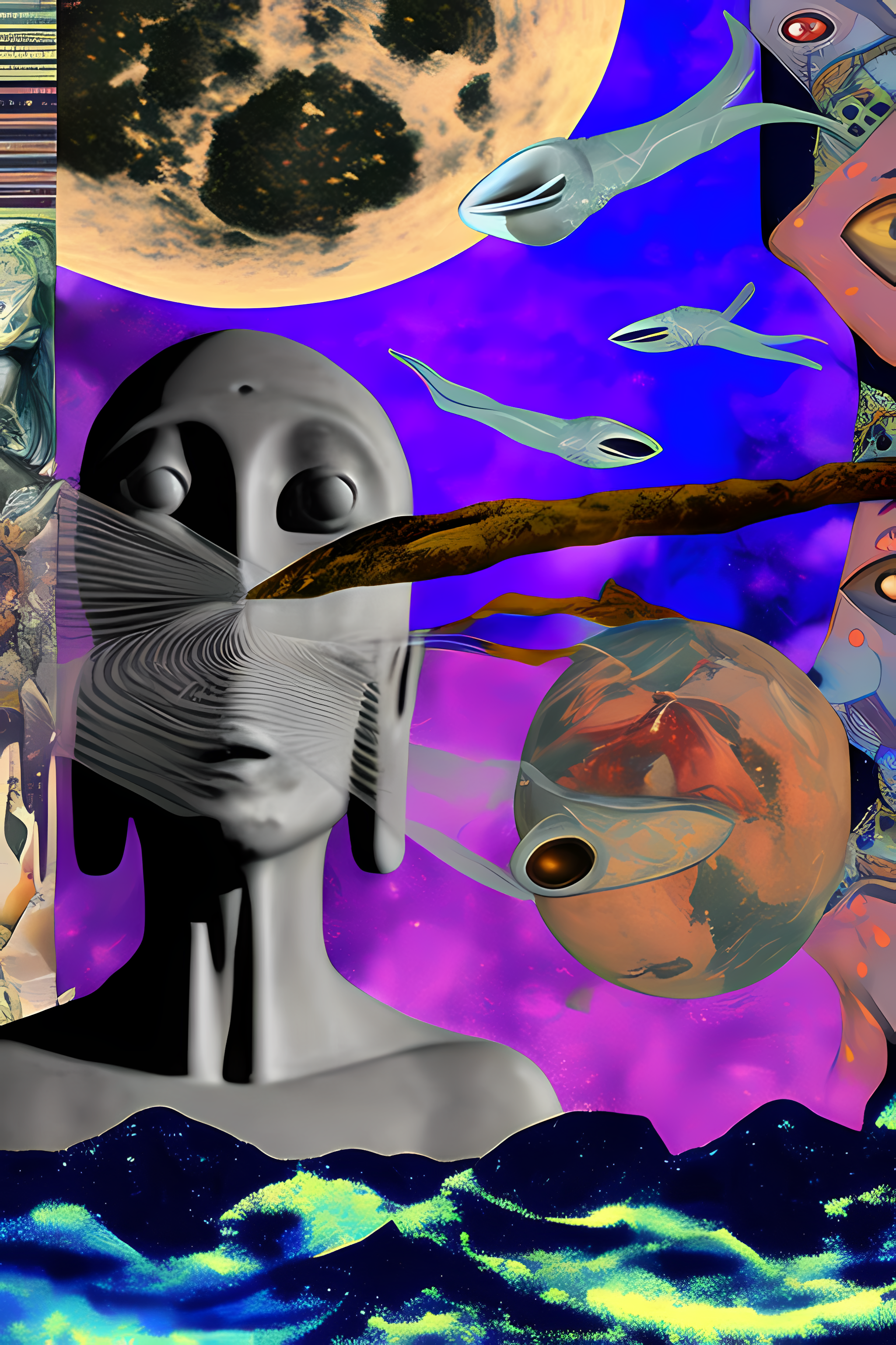 NFT Image