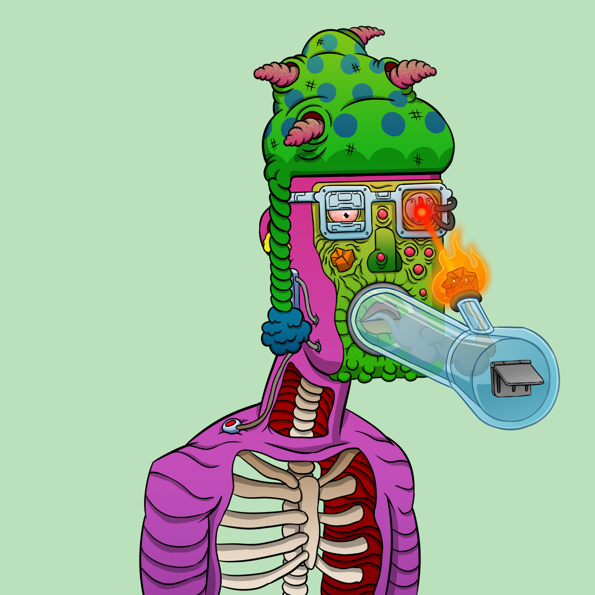 NFT Image