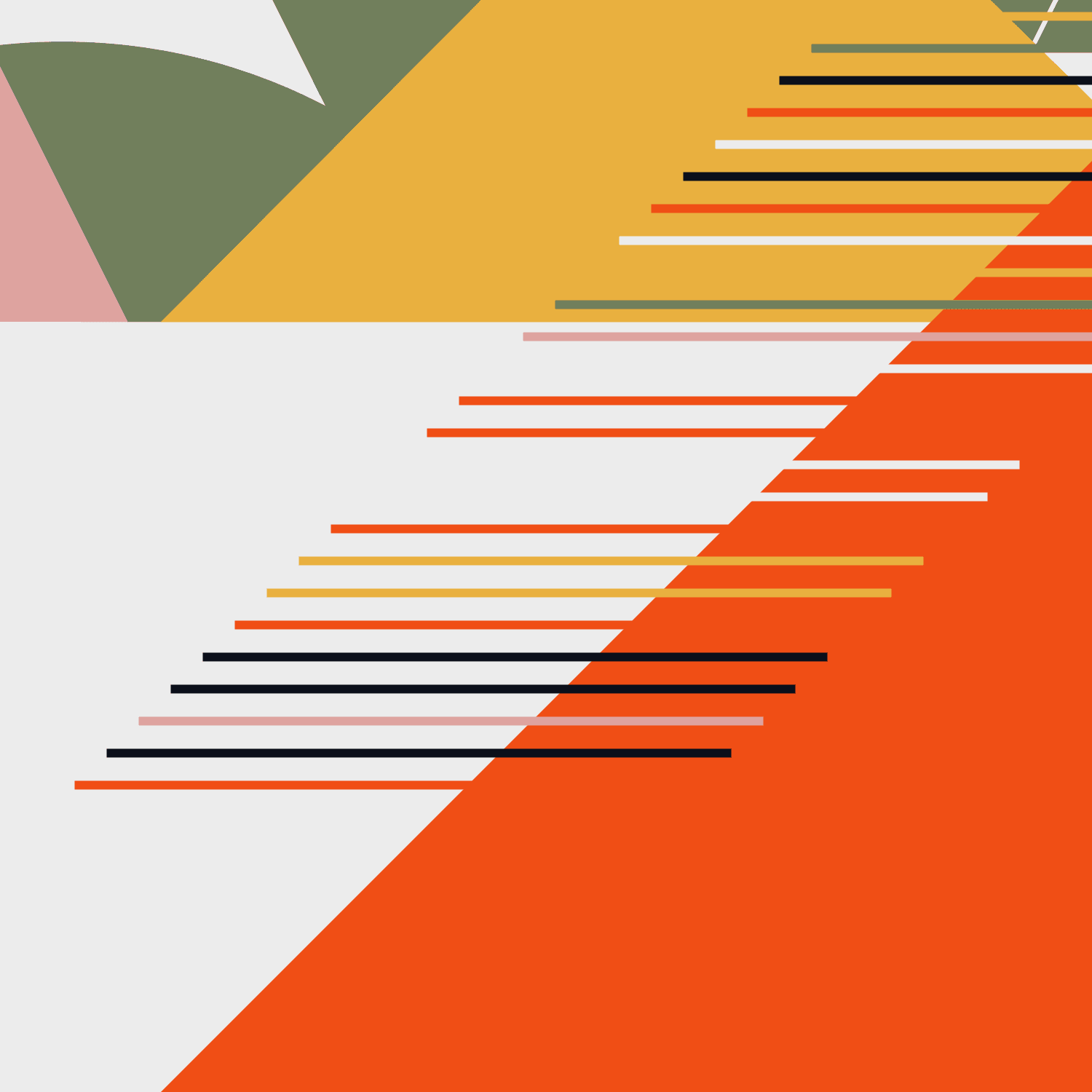 Lazlo Lissitsky - The Gradual But Inevitable Death of Racket Sports, Arnold Granby Dutch, Jr., 1987.