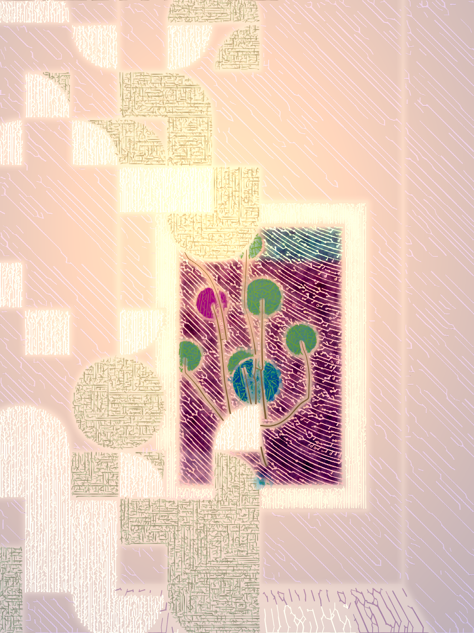 The Colors That Heal #95