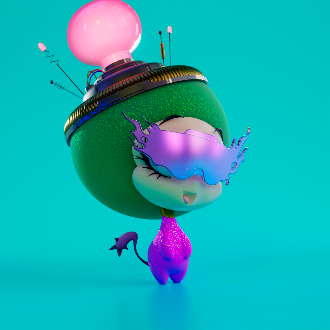 NFT Image