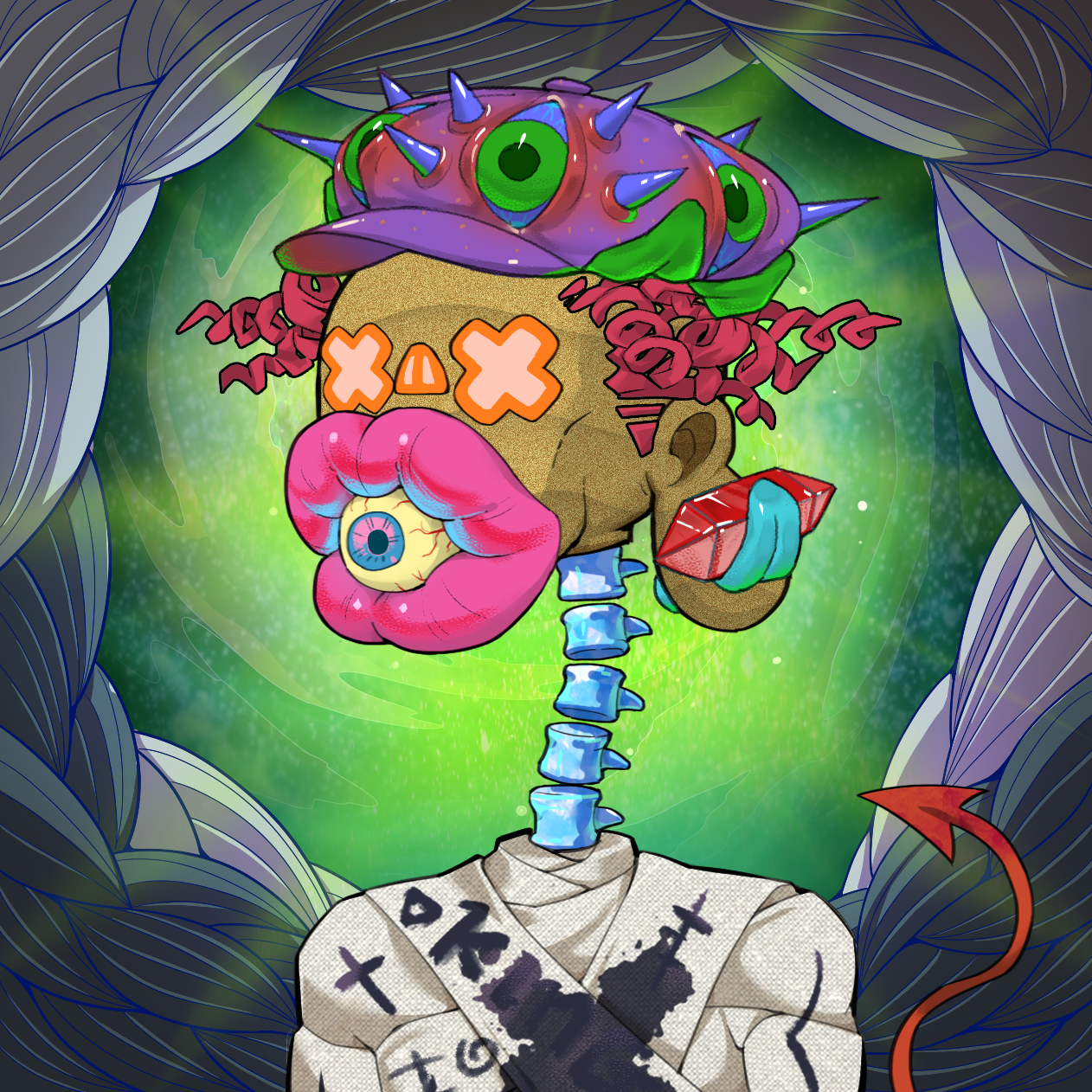 NFT Image
